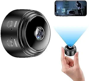 A9 HD WIFI CAMERA PRO