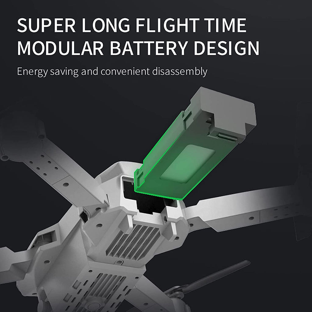 E88 MINI DRONE