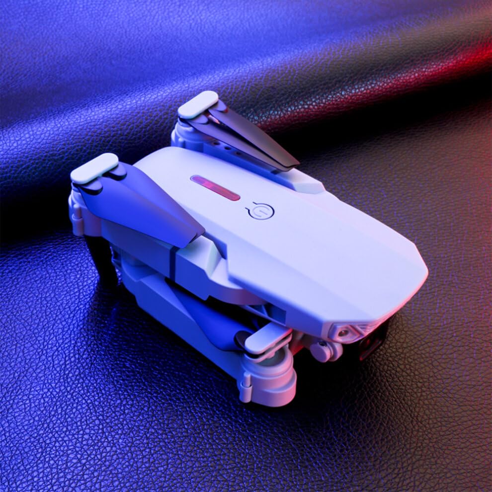 E88 MINI DRONE